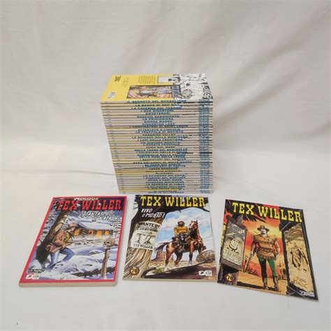 Tex collezioneChi non si informa adeguatamente in anticipo corre il rischio di ricevere tex collezione che non hanno la funzione desiderata o sono realizzati con materiali di qualità inferiore. Se volete un prodotto che soddisfi al meglio le vostre aspettative, dovreste provare un tex collezione.
  <p>Per i prodotti si possono trovare test online e confronti tra i prodotti.  I confronti tra i prodotti possono aiutare a confrontare le diverse funzioni o proprietà dei diversi prodotti. Di seguito, spieghiamo perché la ricerca è importante e di cosa si dovrebbe essere consapevoli quando si acquista un articolo.
</p>

<h2>Acquisto di Tex collezione - criteri importanti</h2>

<p>Una lista di controllo può aiutarti a evitare di dover cercare informazioni sui prodotti su decine di siti web. Di seguito è riportato un esempio di una lista di controllo che può aiutarvi a trovare il prodotto giusto. Importanti criteri di acquisto includono, ad esempio:
</p><ul>
<li>Opinioni dei clienti</li>
<li>Confronti dei prezzi</li>
<li>Dettagli del prodotto</li>
<li>Termini e condizioni di consegna</li>
<li>Domande dei clienti e risposte dei marchi</li>
</ul>
<h2>Qual è l