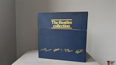 The beatles collectionChi non si informa adeguatamente in anticipo corre il rischio di ricevere the beatles collection che non hanno la funzione desiderata o sono realizzati con materiali di qualità inferiore. Se volete un prodotto che soddisfi al meglio le vostre aspettative, dovreste provare un the beatles collection.
  <p>Per i prodotti si possono trovare test online e confronti tra i prodotti.  I confronti tra i prodotti possono aiutare a confrontare le diverse funzioni o proprietà dei diversi prodotti. Di seguito, spieghiamo perché la ricerca è importante e di cosa si dovrebbe essere consapevoli quando si acquista un articolo.
</p>

<h2>Acquisto di The beatles collection - criteri importanti</h2>

<p>Una lista di controllo può aiutarti a evitare di dover cercare informazioni sui prodotti su decine di siti web. Di seguito è riportato un esempio di una lista di controllo che può aiutarvi a trovare il prodotto giusto. Importanti criteri di acquisto includono, ad esempio:
</p><ul>
<li>Opinioni dei clienti</li>
<li>Confronti dei prezzi</li>
<li>Dettagli del prodotto</li>
<li>Termini e condizioni di consegna</li>
<li>Domande dei clienti e risposte dei marchi</li>
</ul>
<h2>Qual è l