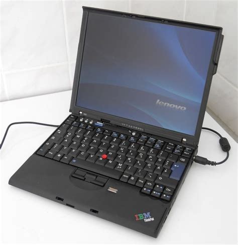 Thinkpad x60Chi non si informa adeguatamente in anticipo corre il rischio di ricevere thinkpad x60 che non hanno la funzione desiderata o sono realizzati con materiali di qualità inferiore. Se volete un prodotto che soddisfi al meglio le vostre aspettative, dovreste provare un thinkpad x60.
  <p>Per i prodotti si possono trovare test online e confronti tra i prodotti.  I confronti tra i prodotti possono aiutare a confrontare le diverse funzioni o proprietà dei diversi prodotti. Di seguito, spieghiamo perché la ricerca è importante e di cosa si dovrebbe essere consapevoli quando si acquista un articolo.
</p>

<h2>Acquisto di Thinkpad x60 - criteri importanti</h2>

<p>Una lista di controllo può aiutarti a evitare di dover cercare informazioni sui prodotti su decine di siti web. Di seguito è riportato un esempio di una lista di controllo che può aiutarvi a trovare il prodotto giusto. Importanti criteri di acquisto includono, ad esempio:
</p><ul>
<li>Opinioni dei clienti</li>
<li>Confronti dei prezzi</li>
<li>Dettagli del prodotto</li>
<li>Termini e condizioni di consegna</li>
<li>Domande dei clienti e risposte dei marchi</li>
</ul>
<h2>Qual è l
