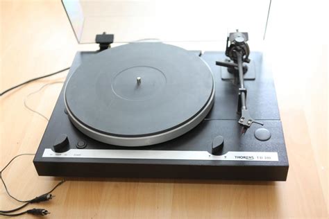 Thorens td 318Chi non si informa adeguatamente in anticipo corre il rischio di ricevere thorens td 318 che non hanno la funzione desiderata o sono realizzati con materiali di qualità inferiore. Se volete un prodotto che soddisfi al meglio le vostre aspettative, dovreste provare un thorens td 318.
  <p>Per i prodotti si possono trovare test online e confronti tra i prodotti.  I confronti tra i prodotti possono aiutare a confrontare le diverse funzioni o proprietà dei diversi prodotti. Di seguito, spieghiamo perché la ricerca è importante e di cosa si dovrebbe essere consapevoli quando si acquista un articolo.
</p>

<h2>Acquisto di Thorens td 318 - criteri importanti</h2>

<p>Una lista di controllo può aiutarti a evitare di dover cercare informazioni sui prodotti su decine di siti web. Di seguito è riportato un esempio di una lista di controllo che può aiutarvi a trovare il prodotto giusto. Importanti criteri di acquisto includono, ad esempio:
</p><ul>
<li>Opinioni dei clienti</li>
<li>Confronti dei prezzi</li>
<li>Dettagli del prodotto</li>
<li>Termini e condizioni di consegna</li>
<li>Domande dei clienti e risposte dei marchi</li>
</ul>
<h2>Qual è l