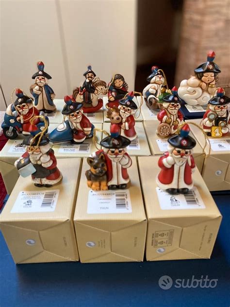 Thun collezioneChi non si informa adeguatamente in anticipo corre il rischio di ricevere thun collezione che non hanno la funzione desiderata o sono realizzati con materiali di qualità inferiore. Se volete un prodotto che soddisfi al meglio le vostre aspettative, dovreste provare un thun collezione.
  <p>Per i prodotti si possono trovare test online e confronti tra i prodotti.  I confronti tra i prodotti possono aiutare a confrontare le diverse funzioni o proprietà dei diversi prodotti. Di seguito, spieghiamo perché la ricerca è importante e di cosa si dovrebbe essere consapevoli quando si acquista un articolo.
</p>

<h2>Acquisto di Thun collezione - criteri importanti</h2>

<p>Una lista di controllo può aiutarti a evitare di dover cercare informazioni sui prodotti su decine di siti web. Di seguito è riportato un esempio di una lista di controllo che può aiutarvi a trovare il prodotto giusto. Importanti criteri di acquisto includono, ad esempio:
</p><ul>
<li>Opinioni dei clienti</li>
<li>Confronti dei prezzi</li>
<li>Dettagli del prodotto</li>
<li>Termini e condizioni di consegna</li>
<li>Domande dei clienti e risposte dei marchi</li>
</ul>
<h2>Qual è l