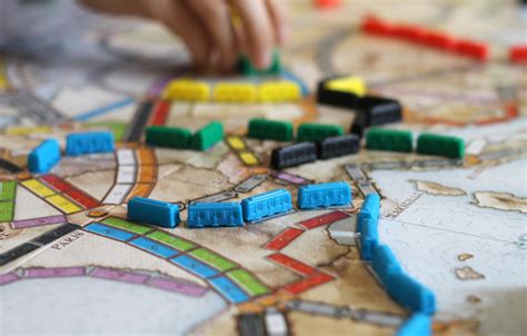 Ticket to ride giocoChi non si informa adeguatamente in anticipo corre il rischio di ricevere ticket to ride gioco che non hanno la funzione desiderata o sono realizzati con materiali di qualità inferiore. Se volete un prodotto che soddisfi al meglio le vostre aspettative, dovreste provare un ticket to ride gioco.
  <p>Per i prodotti si possono trovare test online e confronti tra i prodotti.  I confronti tra i prodotti possono aiutare a confrontare le diverse funzioni o proprietà dei diversi prodotti. Di seguito, spieghiamo perché la ricerca è importante e di cosa si dovrebbe essere consapevoli quando si acquista un articolo.
</p>

<h2>Acquisto di Ticket to ride gioco - criteri importanti</h2>

<p>Una lista di controllo può aiutarti a evitare di dover cercare informazioni sui prodotti su decine di siti web. Di seguito è riportato un esempio di una lista di controllo che può aiutarvi a trovare il prodotto giusto. Importanti criteri di acquisto includono, ad esempio:
</p><ul>
<li>Opinioni dei clienti</li>
<li>Confronti dei prezzi</li>
<li>Dettagli del prodotto</li>
<li>Termini e condizioni di consegna</li>
<li>Domande dei clienti e risposte dei marchi</li>
</ul>
<h2>Qual è l