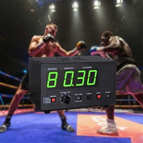 Timer boxeChi non si informa adeguatamente in anticipo corre il rischio di ricevere timer boxe che non hanno la funzione desiderata o sono realizzati con materiali di qualità inferiore. Se volete un prodotto che soddisfi al meglio le vostre aspettative, dovreste provare un timer boxe.
  <p>Per i prodotti si possono trovare test online e confronti tra i prodotti.  I confronti tra i prodotti possono aiutare a confrontare le diverse funzioni o proprietà dei diversi prodotti. Di seguito, spieghiamo perché la ricerca è importante e di cosa si dovrebbe essere consapevoli quando si acquista un articolo.
</p>

<h2>Acquisto di Timer boxe - criteri importanti</h2>

<p>Una lista di controllo può aiutarti a evitare di dover cercare informazioni sui prodotti su decine di siti web. Di seguito è riportato un esempio di una lista di controllo che può aiutarvi a trovare il prodotto giusto. Importanti criteri di acquisto includono, ad esempio:
</p><ul>
<li>Opinioni dei clienti</li>
<li>Confronti dei prezzi</li>
<li>Dettagli del prodotto</li>
<li>Termini e condizioni di consegna</li>
<li>Domande dei clienti e risposte dei marchi</li>
</ul>
<h2>Qual è l