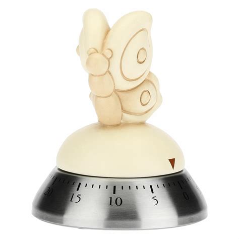 Timer thunChi non si informa adeguatamente in anticipo corre il rischio di ricevere timer thun che non hanno la funzione desiderata o sono realizzati con materiali di qualità inferiore. Se volete un prodotto che soddisfi al meglio le vostre aspettative, dovreste provare un timer thun.
  <p>Per i prodotti si possono trovare test online e confronti tra i prodotti.  I confronti tra i prodotti possono aiutare a confrontare le diverse funzioni o proprietà dei diversi prodotti. Di seguito, spieghiamo perché la ricerca è importante e di cosa si dovrebbe essere consapevoli quando si acquista un articolo.
</p>

<h2>Acquisto di Timer thun - criteri importanti</h2>

<p>Una lista di controllo può aiutarti a evitare di dover cercare informazioni sui prodotti su decine di siti web. Di seguito è riportato un esempio di una lista di controllo che può aiutarvi a trovare il prodotto giusto. Importanti criteri di acquisto includono, ad esempio:
</p><ul>
<li>Opinioni dei clienti</li>
<li>Confronti dei prezzi</li>
<li>Dettagli del prodotto</li>
<li>Termini e condizioni di consegna</li>
<li>Domande dei clienti e risposte dei marchi</li>
</ul>
<h2>Qual è l