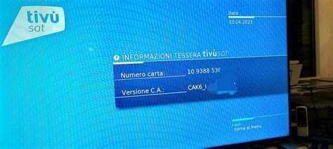 Tivu satChi non si informa adeguatamente in anticipo corre il rischio di ricevere tivu sat che non hanno la funzione desiderata o sono realizzati con materiali di qualità inferiore. Se volete un prodotto che soddisfi al meglio le vostre aspettative, dovreste provare un tivu sat.
  <p>Per i prodotti si possono trovare test online e confronti tra i prodotti.  I confronti tra i prodotti possono aiutare a confrontare le diverse funzioni o proprietà dei diversi prodotti. Di seguito, spieghiamo perché la ricerca è importante e di cosa si dovrebbe essere consapevoli quando si acquista un articolo.
</p>

<h2>Acquisto di Tivu sat - criteri importanti</h2>

<p>Una lista di controllo può aiutarti a evitare di dover cercare informazioni sui prodotti su decine di siti web. Di seguito è riportato un esempio di una lista di controllo che può aiutarvi a trovare il prodotto giusto. Importanti criteri di acquisto includono, ad esempio:
</p><ul>
<li>Opinioni dei clienti</li>
<li>Confronti dei prezzi</li>
<li>Dettagli del prodotto</li>
<li>Termini e condizioni di consegna</li>
<li>Domande dei clienti e risposte dei marchi</li>
</ul>
<h2>Qual è l