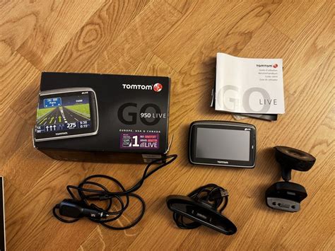 Tomtom go 950 cavoChi non si informa adeguatamente in anticipo corre il rischio di ricevere tomtom go 950 cavo che non hanno la funzione desiderata o sono realizzati con materiali di qualità inferiore. Se volete un prodotto che soddisfi al meglio le vostre aspettative, dovreste provare un tomtom go 950 cavo.
  <p>Per i prodotti si possono trovare test online e confronti tra i prodotti.  I confronti tra i prodotti possono aiutare a confrontare le diverse funzioni o proprietà dei diversi prodotti. Di seguito, spieghiamo perché la ricerca è importante e di cosa si dovrebbe essere consapevoli quando si acquista un articolo.
</p>

<h2>Acquisto di Tomtom go 950 cavo - criteri importanti</h2>

<p>Una lista di controllo può aiutarti a evitare di dover cercare informazioni sui prodotti su decine di siti web. Di seguito è riportato un esempio di una lista di controllo che può aiutarvi a trovare il prodotto giusto. Importanti criteri di acquisto includono, ad esempio:
</p><ul>
<li>Opinioni dei clienti</li>
<li>Confronti dei prezzi</li>
<li>Dettagli del prodotto</li>
<li>Termini e condizioni di consegna</li>
<li>Domande dei clienti e risposte dei marchi</li>
</ul>
<h2>Qual è l
