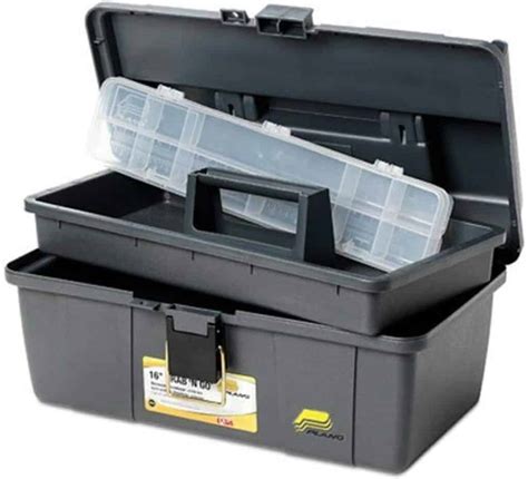 ToolboxChi non si informa adeguatamente in anticipo corre il rischio di ricevere toolbox che non hanno la funzione desiderata o sono realizzati con materiali di qualità inferiore. Se volete un prodotto che soddisfi al meglio le vostre aspettative, dovreste provare un toolbox.
  <p>Per i prodotti si possono trovare test online e confronti tra i prodotti.  I confronti tra i prodotti possono aiutare a confrontare le diverse funzioni o proprietà dei diversi prodotti. Di seguito, spieghiamo perché la ricerca è importante e di cosa si dovrebbe essere consapevoli quando si acquista un articolo.
</p>

<h2>Acquisto di Toolbox - criteri importanti</h2>

<p>Una lista di controllo può aiutarti a evitare di dover cercare informazioni sui prodotti su decine di siti web. Di seguito è riportato un esempio di una lista di controllo che può aiutarvi a trovare il prodotto giusto. Importanti criteri di acquisto includono, ad esempio:
</p><ul>
<li>Opinioni dei clienti</li>
<li>Confronti dei prezzi</li>
<li>Dettagli del prodotto</li>
<li>Termini e condizioni di consegna</li>
<li>Domande dei clienti e risposte dei marchi</li>
</ul>
<h2>Qual è l