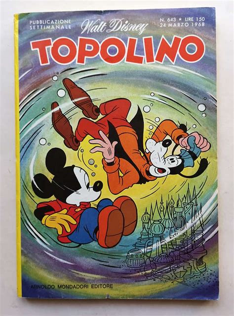 Topolino 1968Chi non si informa adeguatamente in anticipo corre il rischio di ricevere topolino 1968 che non hanno la funzione desiderata o sono realizzati con materiali di qualità inferiore. Se volete un prodotto che soddisfi al meglio le vostre aspettative, dovreste provare un topolino 1968.
  <p>Per i prodotti si possono trovare test online e confronti tra i prodotti.  I confronti tra i prodotti possono aiutare a confrontare le diverse funzioni o proprietà dei diversi prodotti. Di seguito, spieghiamo perché la ricerca è importante e di cosa si dovrebbe essere consapevoli quando si acquista un articolo.
</p>

<h2>Acquisto di Topolino 1968 - criteri importanti</h2>

<p>Una lista di controllo può aiutarti a evitare di dover cercare informazioni sui prodotti su decine di siti web. Di seguito è riportato un esempio di una lista di controllo che può aiutarvi a trovare il prodotto giusto. Importanti criteri di acquisto includono, ad esempio:
</p><ul>
<li>Opinioni dei clienti</li>
<li>Confronti dei prezzi</li>
<li>Dettagli del prodotto</li>
<li>Termini e condizioni di consegna</li>
<li>Domande dei clienti e risposte dei marchi</li>
</ul>
<h2>Qual è l