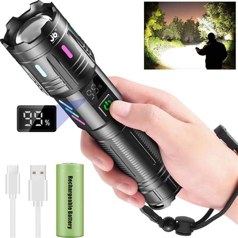 Torcia led 5000Chi non si informa adeguatamente in anticipo corre il rischio di ricevere torcia led 5000 che non hanno la funzione desiderata o sono realizzati con materiali di qualità inferiore. Se volete un prodotto che soddisfi al meglio le vostre aspettative, dovreste provare un torcia led 5000.
  <p>Per i prodotti si possono trovare test online e confronti tra i prodotti.  I confronti tra i prodotti possono aiutare a confrontare le diverse funzioni o proprietà dei diversi prodotti. Di seguito, spieghiamo perché la ricerca è importante e di cosa si dovrebbe essere consapevoli quando si acquista un articolo.
</p>

<h2>Acquisto di Torcia led 5000 - criteri importanti</h2>

<p>Una lista di controllo può aiutarti a evitare di dover cercare informazioni sui prodotti su decine di siti web. Di seguito è riportato un esempio di una lista di controllo che può aiutarvi a trovare il prodotto giusto. Importanti criteri di acquisto includono, ad esempio:
</p><ul>
<li>Opinioni dei clienti</li>
<li>Confronti dei prezzi</li>
<li>Dettagli del prodotto</li>
<li>Termini e condizioni di consegna</li>
<li>Domande dei clienti e risposte dei marchi</li>
</ul>
<h2>Qual è l