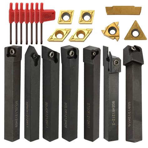 Tornio utensiliChi non si informa adeguatamente in anticipo corre il rischio di ricevere tornio utensili che non hanno la funzione desiderata o sono realizzati con materiali di qualità inferiore. Se volete un prodotto che soddisfi al meglio le vostre aspettative, dovreste provare un tornio utensili.
  <p>Per i prodotti si possono trovare test online e confronti tra i prodotti.  I confronti tra i prodotti possono aiutare a confrontare le diverse funzioni o proprietà dei diversi prodotti. Di seguito, spieghiamo perché la ricerca è importante e di cosa si dovrebbe essere consapevoli quando si acquista un articolo.
</p>

<h2>Acquisto di Tornio utensili - criteri importanti</h2>

<p>Una lista di controllo può aiutarti a evitare di dover cercare informazioni sui prodotti su decine di siti web. Di seguito è riportato un esempio di una lista di controllo che può aiutarvi a trovare il prodotto giusto. Importanti criteri di acquisto includono, ad esempio:
</p><ul>
<li>Opinioni dei clienti</li>
<li>Confronti dei prezzi</li>
<li>Dettagli del prodotto</li>
<li>Termini e condizioni di consegna</li>
<li>Domande dei clienti e risposte dei marchi</li>
</ul>
<h2>Qual è l