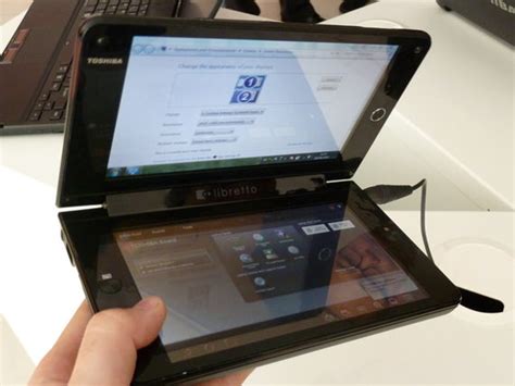 Toshiba libretto w100Chi non si informa adeguatamente in anticipo corre il rischio di ricevere toshiba libretto w100 che non hanno la funzione desiderata o sono realizzati con materiali di qualità inferiore. Se volete un prodotto che soddisfi al meglio le vostre aspettative, dovreste provare un toshiba libretto w100.
  <p>Per i prodotti si possono trovare test online e confronti tra i prodotti.  I confronti tra i prodotti possono aiutare a confrontare le diverse funzioni o proprietà dei diversi prodotti. Di seguito, spieghiamo perché la ricerca è importante e di cosa si dovrebbe essere consapevoli quando si acquista un articolo.
</p>

<h2>Acquisto di Toshiba libretto w100 - criteri importanti</h2>

<p>Una lista di controllo può aiutarti a evitare di dover cercare informazioni sui prodotti su decine di siti web. Di seguito è riportato un esempio di una lista di controllo che può aiutarvi a trovare il prodotto giusto. Importanti criteri di acquisto includono, ad esempio:
</p><ul>
<li>Opinioni dei clienti</li>
<li>Confronti dei prezzi</li>
<li>Dettagli del prodotto</li>
<li>Termini e condizioni di consegna</li>
<li>Domande dei clienti e risposte dei marchi</li>
</ul>
<h2>Qual è l