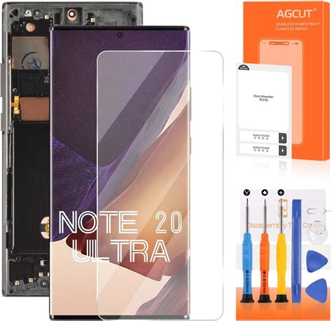 Touch screen galaxy noteChi non si informa adeguatamente in anticipo corre il rischio di ricevere touch screen galaxy note che non hanno la funzione desiderata o sono realizzati con materiali di qualità inferiore. Se volete un prodotto che soddisfi al meglio le vostre aspettative, dovreste provare un touch screen galaxy note.
  <p>Per i prodotti si possono trovare test online e confronti tra i prodotti.  I confronti tra i prodotti possono aiutare a confrontare le diverse funzioni o proprietà dei diversi prodotti. Di seguito, spieghiamo perché la ricerca è importante e di cosa si dovrebbe essere consapevoli quando si acquista un articolo.
</p>

<h2>Acquisto di Touch screen galaxy note - criteri importanti</h2>

<p>Una lista di controllo può aiutarti a evitare di dover cercare informazioni sui prodotti su decine di siti web. Di seguito è riportato un esempio di una lista di controllo che può aiutarvi a trovare il prodotto giusto. Importanti criteri di acquisto includono, ad esempio:
</p><ul>
<li>Opinioni dei clienti</li>
<li>Confronti dei prezzi</li>
<li>Dettagli del prodotto</li>
<li>Termini e condizioni di consegna</li>
<li>Domande dei clienti e risposte dei marchi</li>
</ul>
<h2>Qual è l