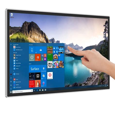 Touch screen lcdChi non si informa adeguatamente in anticipo corre il rischio di ricevere touch screen lcd che non hanno la funzione desiderata o sono realizzati con materiali di qualità inferiore. Se volete un prodotto che soddisfi al meglio le vostre aspettative, dovreste provare un touch screen lcd.
  <p>Per i prodotti si possono trovare test online e confronti tra i prodotti.  I confronti tra i prodotti possono aiutare a confrontare le diverse funzioni o proprietà dei diversi prodotti. Di seguito, spieghiamo perché la ricerca è importante e di cosa si dovrebbe essere consapevoli quando si acquista un articolo.
</p>

<h2>Acquisto di Touch screen lcd - criteri importanti</h2>

<p>Una lista di controllo può aiutarti a evitare di dover cercare informazioni sui prodotti su decine di siti web. Di seguito è riportato un esempio di una lista di controllo che può aiutarvi a trovare il prodotto giusto. Importanti criteri di acquisto includono, ad esempio:
</p><ul>
<li>Opinioni dei clienti</li>
<li>Confronti dei prezzi</li>
<li>Dettagli del prodotto</li>
<li>Termini e condizioni di consegna</li>
<li>Domande dei clienti e risposte dei marchi</li>
</ul>
<h2>Qual è l