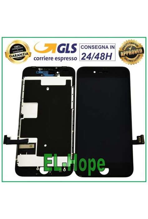 Touch screen vetro lcd display originaleChi non si informa adeguatamente in anticipo corre il rischio di ricevere touch screen vetro lcd display originale che non hanno la funzione desiderata o sono realizzati con materiali di qualità inferiore. Se volete un prodotto che soddisfi al meglio le vostre aspettative, dovreste provare un touch screen vetro lcd display originale.
  <p>Per i prodotti si possono trovare test online e confronti tra i prodotti.  I confronti tra i prodotti possono aiutare a confrontare le diverse funzioni o proprietà dei diversi prodotti. Di seguito, spieghiamo perché la ricerca è importante e di cosa si dovrebbe essere consapevoli quando si acquista un articolo.
</p>

<h2>Acquisto di Touch screen vetro lcd display originale - criteri importanti</h2>

<p>Una lista di controllo può aiutarti a evitare di dover cercare informazioni sui prodotti su decine di siti web. Di seguito è riportato un esempio di una lista di controllo che può aiutarvi a trovare il prodotto giusto. Importanti criteri di acquisto includono, ad esempio:
</p><ul>
<li>Opinioni dei clienti</li>
<li>Confronti dei prezzi</li>
<li>Dettagli del prodotto</li>
<li>Termini e condizioni di consegna</li>
<li>Domande dei clienti e risposte dei marchi</li>
</ul>
<h2>Qual è l