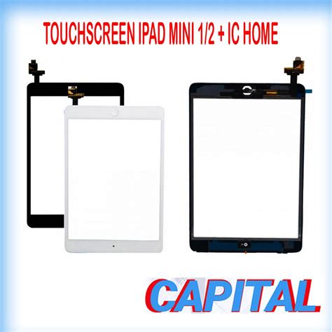 Touchscreen ipad miniChi non si informa adeguatamente in anticipo corre il rischio di ricevere touchscreen ipad mini che non hanno la funzione desiderata o sono realizzati con materiali di qualità inferiore. Se volete un prodotto che soddisfi al meglio le vostre aspettative, dovreste provare un touchscreen ipad mini.
  <p>Per i prodotti si possono trovare test online e confronti tra i prodotti.  I confronti tra i prodotti possono aiutare a confrontare le diverse funzioni o proprietà dei diversi prodotti. Di seguito, spieghiamo perché la ricerca è importante e di cosa si dovrebbe essere consapevoli quando si acquista un articolo.
</p>

<h2>Acquisto di Touchscreen ipad mini - criteri importanti</h2>

<p>Una lista di controllo può aiutarti a evitare di dover cercare informazioni sui prodotti su decine di siti web. Di seguito è riportato un esempio di una lista di controllo che può aiutarvi a trovare il prodotto giusto. Importanti criteri di acquisto includono, ad esempio:
</p><ul>
<li>Opinioni dei clienti</li>
<li>Confronti dei prezzi</li>
<li>Dettagli del prodotto</li>
<li>Termini e condizioni di consegna</li>
<li>Domande dei clienti e risposte dei marchi</li>
</ul>
<h2>Qual è l