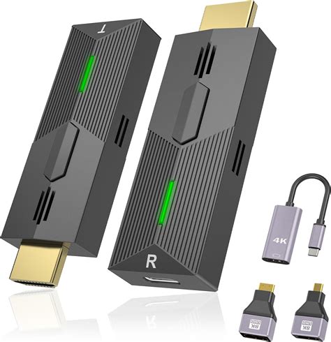 Trasmettitore video hdmiChi non si informa adeguatamente in anticipo corre il rischio di ricevere trasmettitore video hdmi che non hanno la funzione desiderata o sono realizzati con materiali di qualità inferiore. Se volete un prodotto che soddisfi al meglio le vostre aspettative, dovreste provare un trasmettitore video hdmi.
  <p>Per i prodotti si possono trovare test online e confronti tra i prodotti.  I confronti tra i prodotti possono aiutare a confrontare le diverse funzioni o proprietà dei diversi prodotti. Di seguito, spieghiamo perché la ricerca è importante e di cosa si dovrebbe essere consapevoli quando si acquista un articolo.
</p>

<h2>Acquisto di Trasmettitore video hdmi - criteri importanti</h2>

<p>Una lista di controllo può aiutarti a evitare di dover cercare informazioni sui prodotti su decine di siti web. Di seguito è riportato un esempio di una lista di controllo che può aiutarvi a trovare il prodotto giusto. Importanti criteri di acquisto includono, ad esempio:
</p><ul>
<li>Opinioni dei clienti</li>
<li>Confronti dei prezzi</li>
<li>Dettagli del prodotto</li>
<li>Termini e condizioni di consegna</li>
<li>Domande dei clienti e risposte dei marchi</li>
</ul>
<h2>Qual è l