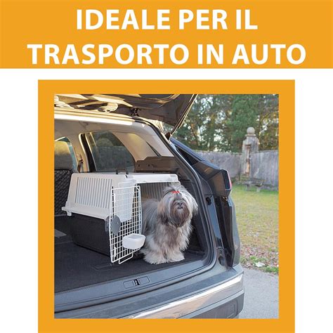 Trasportino ferplast atlasChi non si informa adeguatamente in anticipo corre il rischio di ricevere trasportino ferplast atlas che non hanno la funzione desiderata o sono realizzati con materiali di qualità inferiore. Se volete un prodotto che soddisfi al meglio le vostre aspettative, dovreste provare un trasportino ferplast atlas.
  <p>Per i prodotti si possono trovare test online e confronti tra i prodotti.  I confronti tra i prodotti possono aiutare a confrontare le diverse funzioni o proprietà dei diversi prodotti. Di seguito, spieghiamo perché la ricerca è importante e di cosa si dovrebbe essere consapevoli quando si acquista un articolo.
</p>

<h2>Acquisto di Trasportino ferplast atlas - criteri importanti</h2>

<p>Una lista di controllo può aiutarti a evitare di dover cercare informazioni sui prodotti su decine di siti web. Di seguito è riportato un esempio di una lista di controllo che può aiutarvi a trovare il prodotto giusto. Importanti criteri di acquisto includono, ad esempio:
</p><ul>
<li>Opinioni dei clienti</li>
<li>Confronti dei prezzi</li>
<li>Dettagli del prodotto</li>
<li>Termini e condizioni di consegna</li>
<li>Domande dei clienti e risposte dei marchi</li>
</ul>
<h2>Qual è l