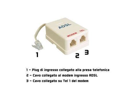 Tripolare adslChi non si informa adeguatamente in anticipo corre il rischio di ricevere tripolare adsl che non hanno la funzione desiderata o sono realizzati con materiali di qualità inferiore. Se volete un prodotto che soddisfi al meglio le vostre aspettative, dovreste provare un tripolare adsl.
  <p>Per i prodotti si possono trovare test online e confronti tra i prodotti.  I confronti tra i prodotti possono aiutare a confrontare le diverse funzioni o proprietà dei diversi prodotti. Di seguito, spieghiamo perché la ricerca è importante e di cosa si dovrebbe essere consapevoli quando si acquista un articolo.
</p>

<h2>Acquisto di Tripolare adsl - criteri importanti</h2>

<p>Una lista di controllo può aiutarti a evitare di dover cercare informazioni sui prodotti su decine di siti web. Di seguito è riportato un esempio di una lista di controllo che può aiutarvi a trovare il prodotto giusto. Importanti criteri di acquisto includono, ad esempio:
</p><ul>
<li>Opinioni dei clienti</li>
<li>Confronti dei prezzi</li>
<li>Dettagli del prodotto</li>
<li>Termini e condizioni di consegna</li>
<li>Domande dei clienti e risposte dei marchi</li>
</ul>
<h2>Qual è l
