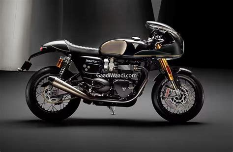 Triumph cafe racerChi non si informa adeguatamente in anticipo corre il rischio di ricevere triumph cafe racer che non hanno la funzione desiderata o sono realizzati con materiali di qualità inferiore. Se volete un prodotto che soddisfi al meglio le vostre aspettative, dovreste provare un triumph cafe racer.
  <p>Per i prodotti si possono trovare test online e confronti tra i prodotti.  I confronti tra i prodotti possono aiutare a confrontare le diverse funzioni o proprietà dei diversi prodotti. Di seguito, spieghiamo perché la ricerca è importante e di cosa si dovrebbe essere consapevoli quando si acquista un articolo.
</p>

<h2>Acquisto di Triumph cafe racer - criteri importanti</h2>

<p>Una lista di controllo può aiutarti a evitare di dover cercare informazioni sui prodotti su decine di siti web. Di seguito è riportato un esempio di una lista di controllo che può aiutarvi a trovare il prodotto giusto. Importanti criteri di acquisto includono, ad esempio:
</p><ul>
<li>Opinioni dei clienti</li>
<li>Confronti dei prezzi</li>
<li>Dettagli del prodotto</li>
<li>Termini e condizioni di consegna</li>
<li>Domande dei clienti e risposte dei marchi</li>
</ul>
<h2>Qual è l