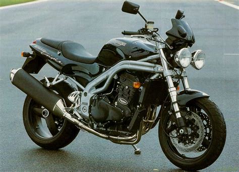 Triumph speed triple 955Chi non si informa adeguatamente in anticipo corre il rischio di ricevere triumph speed triple 955 che non hanno la funzione desiderata o sono realizzati con materiali di qualità inferiore. Se volete un prodotto che soddisfi al meglio le vostre aspettative, dovreste provare un triumph speed triple 955.
  <p>Per i prodotti si possono trovare test online e confronti tra i prodotti.  I confronti tra i prodotti possono aiutare a confrontare le diverse funzioni o proprietà dei diversi prodotti. Di seguito, spieghiamo perché la ricerca è importante e di cosa si dovrebbe essere consapevoli quando si acquista un articolo.
</p>

<h2>Acquisto di Triumph speed triple 955 - criteri importanti</h2>

<p>Una lista di controllo può aiutarti a evitare di dover cercare informazioni sui prodotti su decine di siti web. Di seguito è riportato un esempio di una lista di controllo che può aiutarvi a trovare il prodotto giusto. Importanti criteri di acquisto includono, ad esempio:
</p><ul>
<li>Opinioni dei clienti</li>
<li>Confronti dei prezzi</li>
<li>Dettagli del prodotto</li>
<li>Termini e condizioni di consegna</li>
<li>Domande dei clienti e risposte dei marchi</li>
</ul>
<h2>Qual è l