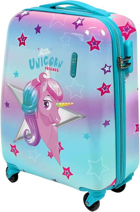 Trolley bambinaChi non si informa adeguatamente in anticipo corre il rischio di ricevere trolley bambina che non hanno la funzione desiderata o sono realizzati con materiali di qualità inferiore. Se volete un prodotto che soddisfi al meglio le vostre aspettative, dovreste provare un trolley bambina.
  <p>Per i prodotti si possono trovare test online e confronti tra i prodotti.  I confronti tra i prodotti possono aiutare a confrontare le diverse funzioni o proprietà dei diversi prodotti. Di seguito, spieghiamo perché la ricerca è importante e di cosa si dovrebbe essere consapevoli quando si acquista un articolo.
</p>

<h2>Acquisto di Trolley bambina - criteri importanti</h2>

<p>Una lista di controllo può aiutarti a evitare di dover cercare informazioni sui prodotti su decine di siti web. Di seguito è riportato un esempio di una lista di controllo che può aiutarvi a trovare il prodotto giusto. Importanti criteri di acquisto includono, ad esempio:
</p><ul>
<li>Opinioni dei clienti</li>
<li>Confronti dei prezzi</li>
<li>Dettagli del prodotto</li>
<li>Termini e condizioni di consegna</li>
<li>Domande dei clienti e risposte dei marchi</li>
</ul>
<h2>Qual è l