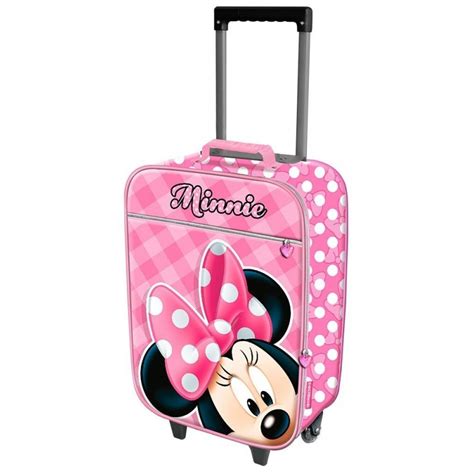 Trolley minnieChi non si informa adeguatamente in anticipo corre il rischio di ricevere trolley minnie che non hanno la funzione desiderata o sono realizzati con materiali di qualità inferiore. Se volete un prodotto che soddisfi al meglio le vostre aspettative, dovreste provare un trolley minnie.
  <p>Per i prodotti si possono trovare test online e confronti tra i prodotti.  I confronti tra i prodotti possono aiutare a confrontare le diverse funzioni o proprietà dei diversi prodotti. Di seguito, spieghiamo perché la ricerca è importante e di cosa si dovrebbe essere consapevoli quando si acquista un articolo.
</p>

<h2>Acquisto di Trolley minnie - criteri importanti</h2>

<p>Una lista di controllo può aiutarti a evitare di dover cercare informazioni sui prodotti su decine di siti web. Di seguito è riportato un esempio di una lista di controllo che può aiutarvi a trovare il prodotto giusto. Importanti criteri di acquisto includono, ad esempio:
</p><ul>
<li>Opinioni dei clienti</li>
<li>Confronti dei prezzi</li>
<li>Dettagli del prodotto</li>
<li>Termini e condizioni di consegna</li>
<li>Domande dei clienti e risposte dei marchi</li>
</ul>
<h2>Qual è l