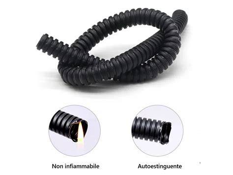 Tubo flessibile autoestinguenteChi non si informa adeguatamente in anticipo corre il rischio di ricevere tubo flessibile autoestinguente che non hanno la funzione desiderata o sono realizzati con materiali di qualità inferiore. Se volete un prodotto che soddisfi al meglio le vostre aspettative, dovreste provare un tubo flessibile autoestinguente.
  <p>Per i prodotti si possono trovare test online e confronti tra i prodotti.  I confronti tra i prodotti possono aiutare a confrontare le diverse funzioni o proprietà dei diversi prodotti. Di seguito, spieghiamo perché la ricerca è importante e di cosa si dovrebbe essere consapevoli quando si acquista un articolo.
</p>

<h2>Acquisto di Tubo flessibile autoestinguente - criteri importanti</h2>

<p>Una lista di controllo può aiutarti a evitare di dover cercare informazioni sui prodotti su decine di siti web. Di seguito è riportato un esempio di una lista di controllo che può aiutarvi a trovare il prodotto giusto. Importanti criteri di acquisto includono, ad esempio:
</p><ul>
<li>Opinioni dei clienti</li>
<li>Confronti dei prezzi</li>
<li>Dettagli del prodotto</li>
<li>Termini e condizioni di consegna</li>
<li>Domande dei clienti e risposte dei marchi</li>
</ul>
<h2>Qual è l