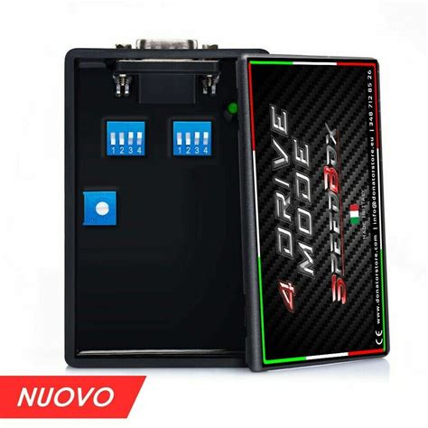 Tuning modulo centralina aggiuntivaChi non si informa adeguatamente in anticipo corre il rischio di ricevere tuning modulo centralina aggiuntiva che non hanno la funzione desiderata o sono realizzati con materiali di qualità inferiore. Se volete un prodotto che soddisfi al meglio le vostre aspettative, dovreste provare un tuning modulo centralina aggiuntiva.
  <p>Per i prodotti si possono trovare test online e confronti tra i prodotti.  I confronti tra i prodotti possono aiutare a confrontare le diverse funzioni o proprietà dei diversi prodotti. Di seguito, spieghiamo perché la ricerca è importante e di cosa si dovrebbe essere consapevoli quando si acquista un articolo.
</p>

<h2>Acquisto di Tuning modulo centralina aggiuntiva - criteri importanti</h2>

<p>Una lista di controllo può aiutarti a evitare di dover cercare informazioni sui prodotti su decine di siti web. Di seguito è riportato un esempio di una lista di controllo che può aiutarvi a trovare il prodotto giusto. Importanti criteri di acquisto includono, ad esempio:
</p><ul>
<li>Opinioni dei clienti</li>
<li>Confronti dei prezzi</li>
<li>Dettagli del prodotto</li>
<li>Termini e condizioni di consegna</li>
<li>Domande dei clienti e risposte dei marchi</li>
</ul>
<h2>Qual è l