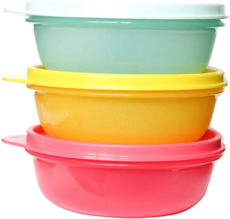 TupperwareChi non si informa adeguatamente in anticipo corre il rischio di ricevere tupperware che non hanno la funzione desiderata o sono realizzati con materiali di qualità inferiore. Se volete un prodotto che soddisfi al meglio le vostre aspettative, dovreste provare un tupperware.
  <p>Per i prodotti si possono trovare test online e confronti tra i prodotti.  I confronti tra i prodotti possono aiutare a confrontare le diverse funzioni o proprietà dei diversi prodotti. Di seguito, spieghiamo perché la ricerca è importante e di cosa si dovrebbe essere consapevoli quando si acquista un articolo.
</p>

<h2>Acquisto di Tupperware - criteri importanti</h2>

<p>Una lista di controllo può aiutarti a evitare di dover cercare informazioni sui prodotti su decine di siti web. Di seguito è riportato un esempio di una lista di controllo che può aiutarvi a trovare il prodotto giusto. Importanti criteri di acquisto includono, ad esempio:
</p><ul>
<li>Opinioni dei clienti</li>
<li>Confronti dei prezzi</li>
<li>Dettagli del prodotto</li>
<li>Termini e condizioni di consegna</li>
<li>Domande dei clienti e risposte dei marchi</li>
</ul>
<h2>Qual è l