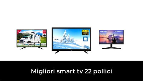 Tv 22 polliciChi non si informa adeguatamente in anticipo corre il rischio di ricevere tv 22 pollici che non hanno la funzione desiderata o sono realizzati con materiali di qualità inferiore. Se volete un prodotto che soddisfi al meglio le vostre aspettative, dovreste provare un tv 22 pollici.
  <p>Per i prodotti si possono trovare test online e confronti tra i prodotti.  I confronti tra i prodotti possono aiutare a confrontare le diverse funzioni o proprietà dei diversi prodotti. Di seguito, spieghiamo perché la ricerca è importante e di cosa si dovrebbe essere consapevoli quando si acquista un articolo.
</p>

<h2>Acquisto di Tv 22 pollici - criteri importanti</h2>

<p>Una lista di controllo può aiutarti a evitare di dover cercare informazioni sui prodotti su decine di siti web. Di seguito è riportato un esempio di una lista di controllo che può aiutarvi a trovare il prodotto giusto. Importanti criteri di acquisto includono, ad esempio:
</p><ul>
<li>Opinioni dei clienti</li>
<li>Confronti dei prezzi</li>
<li>Dettagli del prodotto</li>
<li>Termini e condizioni di consegna</li>
<li>Domande dei clienti e risposte dei marchi</li>
</ul>
<h2>Qual è l