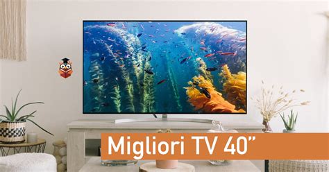 Tv 40 polliciChi non si informa adeguatamente in anticipo corre il rischio di ricevere tv 40 pollici che non hanno la funzione desiderata o sono realizzati con materiali di qualità inferiore. Se volete un prodotto che soddisfi al meglio le vostre aspettative, dovreste provare un tv 40 pollici.
  <p>Per i prodotti si possono trovare test online e confronti tra i prodotti.  I confronti tra i prodotti possono aiutare a confrontare le diverse funzioni o proprietà dei diversi prodotti. Di seguito, spieghiamo perché la ricerca è importante e di cosa si dovrebbe essere consapevoli quando si acquista un articolo.
</p>

<h2>Acquisto di Tv 40 pollici - criteri importanti</h2>

<p>Una lista di controllo può aiutarti a evitare di dover cercare informazioni sui prodotti su decine di siti web. Di seguito è riportato un esempio di una lista di controllo che può aiutarvi a trovare il prodotto giusto. Importanti criteri di acquisto includono, ad esempio:
</p><ul>
<li>Opinioni dei clienti</li>
<li>Confronti dei prezzi</li>
<li>Dettagli del prodotto</li>
<li>Termini e condizioni di consegna</li>
<li>Domande dei clienti e risposte dei marchi</li>
</ul>
<h2>Qual è l