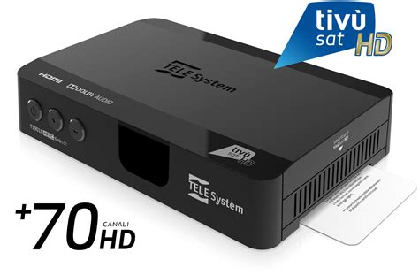 Tv decoder tivusatChi non si informa adeguatamente in anticipo corre il rischio di ricevere tv decoder tivusat che non hanno la funzione desiderata o sono realizzati con materiali di qualità inferiore. Se volete un prodotto che soddisfi al meglio le vostre aspettative, dovreste provare un tv decoder tivusat.
  <p>Per i prodotti si possono trovare test online e confronti tra i prodotti.  I confronti tra i prodotti possono aiutare a confrontare le diverse funzioni o proprietà dei diversi prodotti. Di seguito, spieghiamo perché la ricerca è importante e di cosa si dovrebbe essere consapevoli quando si acquista un articolo.
</p>

<h2>Acquisto di Tv decoder tivusat - criteri importanti</h2>

<p>Una lista di controllo può aiutarti a evitare di dover cercare informazioni sui prodotti su decine di siti web. Di seguito è riportato un esempio di una lista di controllo che può aiutarvi a trovare il prodotto giusto. Importanti criteri di acquisto includono, ad esempio:
</p><ul>
<li>Opinioni dei clienti</li>
<li>Confronti dei prezzi</li>
<li>Dettagli del prodotto</li>
<li>Termini e condizioni di consegna</li>
<li>Domande dei clienti e risposte dei marchi</li>
</ul>
<h2>Qual è l
