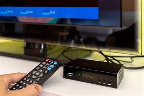 Tv digitale terrestreChi non si informa adeguatamente in anticipo corre il rischio di ricevere tv digitale terrestre che non hanno la funzione desiderata o sono realizzati con materiali di qualità inferiore. Se volete un prodotto che soddisfi al meglio le vostre aspettative, dovreste provare un tv digitale terrestre.
  <p>Per i prodotti si possono trovare test online e confronti tra i prodotti.  I confronti tra i prodotti possono aiutare a confrontare le diverse funzioni o proprietà dei diversi prodotti. Di seguito, spieghiamo perché la ricerca è importante e di cosa si dovrebbe essere consapevoli quando si acquista un articolo.
</p>

<h2>Acquisto di Tv digitale terrestre - criteri importanti</h2>

<p>Una lista di controllo può aiutarti a evitare di dover cercare informazioni sui prodotti su decine di siti web. Di seguito è riportato un esempio di una lista di controllo che può aiutarvi a trovare il prodotto giusto. Importanti criteri di acquisto includono, ad esempio:
</p><ul>
<li>Opinioni dei clienti</li>
<li>Confronti dei prezzi</li>
<li>Dettagli del prodotto</li>
<li>Termini e condizioni di consegna</li>
<li>Domande dei clienti e risposte dei marchi</li>
</ul>
<h2>Qual è l
