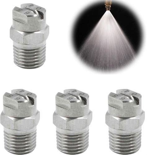 Ugello nebulizzatoreChi non si informa adeguatamente in anticipo corre il rischio di ricevere ugello nebulizzatore che non hanno la funzione desiderata o sono realizzati con materiali di qualità inferiore. Se volete un prodotto che soddisfi al meglio le vostre aspettative, dovreste provare un ugello nebulizzatore.
  <p>Per i prodotti si possono trovare test online e confronti tra i prodotti.  I confronti tra i prodotti possono aiutare a confrontare le diverse funzioni o proprietà dei diversi prodotti. Di seguito, spieghiamo perché la ricerca è importante e di cosa si dovrebbe essere consapevoli quando si acquista un articolo.
</p>

<h2>Acquisto di Ugello nebulizzatore - criteri importanti</h2>

<p>Una lista di controllo può aiutarti a evitare di dover cercare informazioni sui prodotti su decine di siti web. Di seguito è riportato un esempio di una lista di controllo che può aiutarvi a trovare il prodotto giusto. Importanti criteri di acquisto includono, ad esempio:
</p><ul>
<li>Opinioni dei clienti</li>
<li>Confronti dei prezzi</li>
<li>Dettagli del prodotto</li>
<li>Termini e condizioni di consegna</li>
<li>Domande dei clienti e risposte dei marchi</li>
</ul>
<h2>Qual è l
