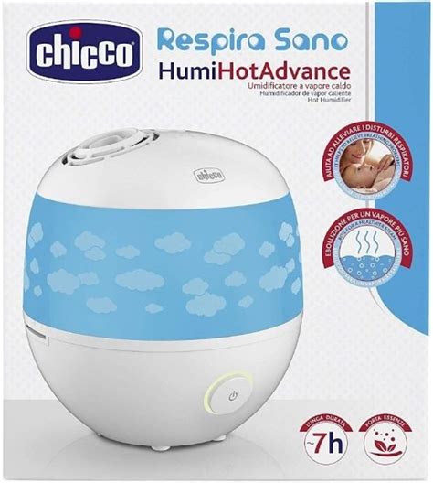 Umidificatore chiccoChi non si informa adeguatamente in anticipo corre il rischio di ricevere umidificatore chicco che non hanno la funzione desiderata o sono realizzati con materiali di qualità inferiore. Se volete un prodotto che soddisfi al meglio le vostre aspettative, dovreste provare un umidificatore chicco.
  <p>Per i prodotti si possono trovare test online e confronti tra i prodotti.  I confronti tra i prodotti possono aiutare a confrontare le diverse funzioni o proprietà dei diversi prodotti. Di seguito, spieghiamo perché la ricerca è importante e di cosa si dovrebbe essere consapevoli quando si acquista un articolo.
</p>

<h2>Acquisto di Umidificatore chicco - criteri importanti</h2>

<p>Una lista di controllo può aiutarti a evitare di dover cercare informazioni sui prodotti su decine di siti web. Di seguito è riportato un esempio di una lista di controllo che può aiutarvi a trovare il prodotto giusto. Importanti criteri di acquisto includono, ad esempio:
</p><ul>
<li>Opinioni dei clienti</li>
<li>Confronti dei prezzi</li>
<li>Dettagli del prodotto</li>
<li>Termini e condizioni di consegna</li>
<li>Domande dei clienti e risposte dei marchi</li>
</ul>
<h2>Qual è l