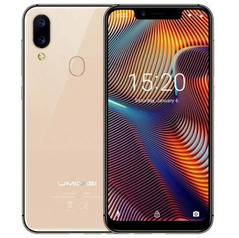 Umidigi a3 proChi non si informa adeguatamente in anticipo corre il rischio di ricevere umidigi a3 pro che non hanno la funzione desiderata o sono realizzati con materiali di qualità inferiore. Se volete un prodotto che soddisfi al meglio le vostre aspettative, dovreste provare un umidigi a3 pro.
  <p>Per i prodotti si possono trovare test online e confronti tra i prodotti.  I confronti tra i prodotti possono aiutare a confrontare le diverse funzioni o proprietà dei diversi prodotti. Di seguito, spieghiamo perché la ricerca è importante e di cosa si dovrebbe essere consapevoli quando si acquista un articolo.
</p>

<h2>Acquisto di Umidigi a3 pro - criteri importanti</h2>

<p>Una lista di controllo può aiutarti a evitare di dover cercare informazioni sui prodotti su decine di siti web. Di seguito è riportato un esempio di una lista di controllo che può aiutarvi a trovare il prodotto giusto. Importanti criteri di acquisto includono, ad esempio:
</p><ul>
<li>Opinioni dei clienti</li>
<li>Confronti dei prezzi</li>
<li>Dettagli del prodotto</li>
<li>Termini e condizioni di consegna</li>
<li>Domande dei clienti e risposte dei marchi</li>
</ul>
<h2>Qual è l