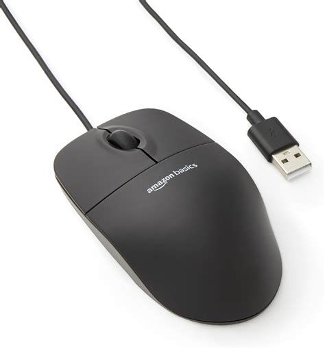 Usb mouseChi non si informa adeguatamente in anticipo corre il rischio di ricevere usb mouse che non hanno la funzione desiderata o sono realizzati con materiali di qualità inferiore. Se volete un prodotto che soddisfi al meglio le vostre aspettative, dovreste provare un usb mouse.
  <p>Per i prodotti si possono trovare test online e confronti tra i prodotti.  I confronti tra i prodotti possono aiutare a confrontare le diverse funzioni o proprietà dei diversi prodotti. Di seguito, spieghiamo perché la ricerca è importante e di cosa si dovrebbe essere consapevoli quando si acquista un articolo.
</p>

<h2>Acquisto di Usb mouse - criteri importanti</h2>

<p>Una lista di controllo può aiutarti a evitare di dover cercare informazioni sui prodotti su decine di siti web. Di seguito è riportato un esempio di una lista di controllo che può aiutarvi a trovare il prodotto giusto. Importanti criteri di acquisto includono, ad esempio:
</p><ul>
<li>Opinioni dei clienti</li>
<li>Confronti dei prezzi</li>
<li>Dettagli del prodotto</li>
<li>Termini e condizioni di consegna</li>
<li>Domande dei clienti e risposte dei marchi</li>
</ul>
<h2>Qual è l