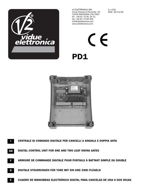 V2 elettronicaChi non si informa adeguatamente in anticipo corre il rischio di ricevere v2 elettronica che non hanno la funzione desiderata o sono realizzati con materiali di qualità inferiore. Se volete un prodotto che soddisfi al meglio le vostre aspettative, dovreste provare un v2 elettronica.
  <p>Per i prodotti si possono trovare test online e confronti tra i prodotti.  I confronti tra i prodotti possono aiutare a confrontare le diverse funzioni o proprietà dei diversi prodotti. Di seguito, spieghiamo perché la ricerca è importante e di cosa si dovrebbe essere consapevoli quando si acquista un articolo.
</p>

<h2>Acquisto di V2 elettronica - criteri importanti</h2>

<p>Una lista di controllo può aiutarti a evitare di dover cercare informazioni sui prodotti su decine di siti web. Di seguito è riportato un esempio di una lista di controllo che può aiutarvi a trovare il prodotto giusto. Importanti criteri di acquisto includono, ad esempio:
</p><ul>
<li>Opinioni dei clienti</li>
<li>Confronti dei prezzi</li>
<li>Dettagli del prodotto</li>
<li>Termini e condizioni di consegna</li>
<li>Domande dei clienti e risposte dei marchi</li>
</ul>
<h2>Qual è l