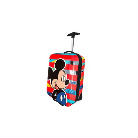 Valigia trolley mickeyChi non si informa adeguatamente in anticipo corre il rischio di ricevere valigia trolley mickey che non hanno la funzione desiderata o sono realizzati con materiali di qualità inferiore. Se volete un prodotto che soddisfi al meglio le vostre aspettative, dovreste provare un valigia trolley mickey.
  <p>Per i prodotti si possono trovare test online e confronti tra i prodotti.  I confronti tra i prodotti possono aiutare a confrontare le diverse funzioni o proprietà dei diversi prodotti. Di seguito, spieghiamo perché la ricerca è importante e di cosa si dovrebbe essere consapevoli quando si acquista un articolo.
</p>

<h2>Acquisto di Valigia trolley mickey - criteri importanti</h2>

<p>Una lista di controllo può aiutarti a evitare di dover cercare informazioni sui prodotti su decine di siti web. Di seguito è riportato un esempio di una lista di controllo che può aiutarvi a trovare il prodotto giusto. Importanti criteri di acquisto includono, ad esempio:
</p><ul>
<li>Opinioni dei clienti</li>
<li>Confronti dei prezzi</li>
<li>Dettagli del prodotto</li>
<li>Termini e condizioni di consegna</li>
<li>Domande dei clienti e risposte dei marchi</li>
</ul>
<h2>Qual è l