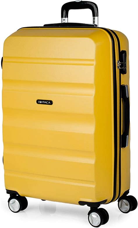 Valigia trolley rigidaChi non si informa adeguatamente in anticipo corre il rischio di ricevere valigia trolley rigida che non hanno la funzione desiderata o sono realizzati con materiali di qualità inferiore. Se volete un prodotto che soddisfi al meglio le vostre aspettative, dovreste provare un valigia trolley rigida.
  <p>Per i prodotti si possono trovare test online e confronti tra i prodotti.  I confronti tra i prodotti possono aiutare a confrontare le diverse funzioni o proprietà dei diversi prodotti. Di seguito, spieghiamo perché la ricerca è importante e di cosa si dovrebbe essere consapevoli quando si acquista un articolo.
</p>

<h2>Acquisto di Valigia trolley rigida - criteri importanti</h2>

<p>Una lista di controllo può aiutarti a evitare di dover cercare informazioni sui prodotti su decine di siti web. Di seguito è riportato un esempio di una lista di controllo che può aiutarvi a trovare il prodotto giusto. Importanti criteri di acquisto includono, ad esempio:
</p><ul>
<li>Opinioni dei clienti</li>
<li>Confronti dei prezzi</li>
<li>Dettagli del prodotto</li>
<li>Termini e condizioni di consegna</li>
<li>Domande dei clienti e risposte dei marchi</li>
</ul>
<h2>Qual è l