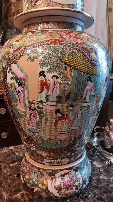 Vaso cinese originaleChi non si informa adeguatamente in anticipo corre il rischio di ricevere vaso cinese originale che non hanno la funzione desiderata o sono realizzati con materiali di qualità inferiore. Se volete un prodotto che soddisfi al meglio le vostre aspettative, dovreste provare un vaso cinese originale.
  <p>Per i prodotti si possono trovare test online e confronti tra i prodotti.  I confronti tra i prodotti possono aiutare a confrontare le diverse funzioni o proprietà dei diversi prodotti. Di seguito, spieghiamo perché la ricerca è importante e di cosa si dovrebbe essere consapevoli quando si acquista un articolo.
</p>

<h2>Acquisto di Vaso cinese originale - criteri importanti</h2>

<p>Una lista di controllo può aiutarti a evitare di dover cercare informazioni sui prodotti su decine di siti web. Di seguito è riportato un esempio di una lista di controllo che può aiutarvi a trovare il prodotto giusto. Importanti criteri di acquisto includono, ad esempio:
</p><ul>
<li>Opinioni dei clienti</li>
<li>Confronti dei prezzi</li>
<li>Dettagli del prodotto</li>
<li>Termini e condizioni di consegna</li>
<li>Domande dei clienti e risposte dei marchi</li>
</ul>
<h2>Qual è l
