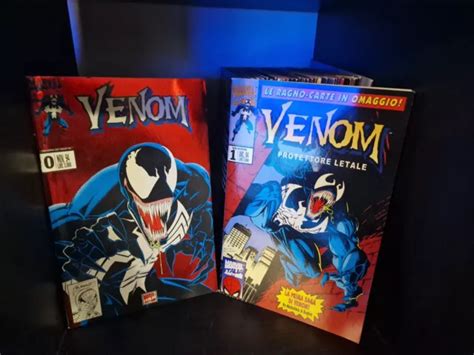 Venom serie completa completaChi non si informa adeguatamente in anticipo corre il rischio di ricevere venom serie completa completa che non hanno la funzione desiderata o sono realizzati con materiali di qualità inferiore. Se volete un prodotto che soddisfi al meglio le vostre aspettative, dovreste provare un venom serie completa completa.
  <p>Per i prodotti si possono trovare test online e confronti tra i prodotti.  I confronti tra i prodotti possono aiutare a confrontare le diverse funzioni o proprietà dei diversi prodotti. Di seguito, spieghiamo perché la ricerca è importante e di cosa si dovrebbe essere consapevoli quando si acquista un articolo.
</p>

<h2>Acquisto di Venom serie completa completa - criteri importanti</h2>

<p>Una lista di controllo può aiutarti a evitare di dover cercare informazioni sui prodotti su decine di siti web. Di seguito è riportato un esempio di una lista di controllo che può aiutarvi a trovare il prodotto giusto. Importanti criteri di acquisto includono, ad esempio:
</p><ul>
<li>Opinioni dei clienti</li>
<li>Confronti dei prezzi</li>
<li>Dettagli del prodotto</li>
<li>Termini e condizioni di consegna</li>
<li>Domande dei clienti e risposte dei marchi</li>
</ul>
<h2>Qual è l