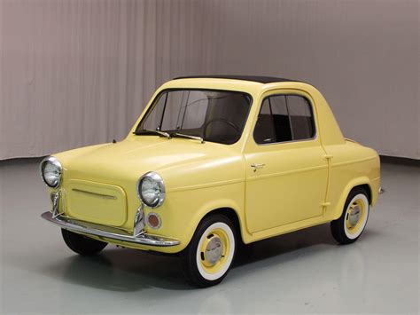 Vespa 400Chi non si informa adeguatamente in anticipo corre il rischio di ricevere vespa 400 che non hanno la funzione desiderata o sono realizzati con materiali di qualità inferiore. Se volete un prodotto che soddisfi al meglio le vostre aspettative, dovreste provare un vespa 400.
  <p>Per i prodotti si possono trovare test online e confronti tra i prodotti.  I confronti tra i prodotti possono aiutare a confrontare le diverse funzioni o proprietà dei diversi prodotti. Di seguito, spieghiamo perché la ricerca è importante e di cosa si dovrebbe essere consapevoli quando si acquista un articolo.
</p>

<h2>Acquisto di Vespa 400 - criteri importanti</h2>

<p>Una lista di controllo può aiutarti a evitare di dover cercare informazioni sui prodotti su decine di siti web. Di seguito è riportato un esempio di una lista di controllo che può aiutarvi a trovare il prodotto giusto. Importanti criteri di acquisto includono, ad esempio:
</p><ul>
<li>Opinioni dei clienti</li>
<li>Confronti dei prezzi</li>
<li>Dettagli del prodotto</li>
<li>Termini e condizioni di consegna</li>
<li>Domande dei clienti e risposte dei marchi</li>
</ul>
<h2>Qual è l