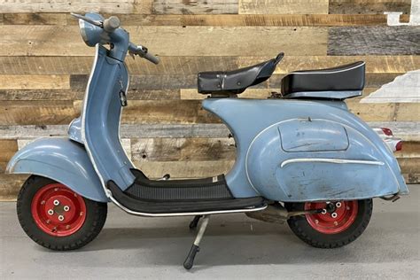 Vespa vbb 150Chi non si informa adeguatamente in anticipo corre il rischio di ricevere vespa vbb 150 che non hanno la funzione desiderata o sono realizzati con materiali di qualità inferiore. Se volete un prodotto che soddisfi al meglio le vostre aspettative, dovreste provare un vespa vbb 150.
  <p>Per i prodotti si possono trovare test online e confronti tra i prodotti.  I confronti tra i prodotti possono aiutare a confrontare le diverse funzioni o proprietà dei diversi prodotti. Di seguito, spieghiamo perché la ricerca è importante e di cosa si dovrebbe essere consapevoli quando si acquista un articolo.
</p>

<h2>Acquisto di Vespa vbb 150 - criteri importanti</h2>

<p>Una lista di controllo può aiutarti a evitare di dover cercare informazioni sui prodotti su decine di siti web. Di seguito è riportato un esempio di una lista di controllo che può aiutarvi a trovare il prodotto giusto. Importanti criteri di acquisto includono, ad esempio:
</p><ul>
<li>Opinioni dei clienti</li>
<li>Confronti dei prezzi</li>
<li>Dettagli del prodotto</li>
<li>Termini e condizioni di consegna</li>
<li>Domande dei clienti e risposte dei marchi</li>
</ul>
<h2>Qual è l