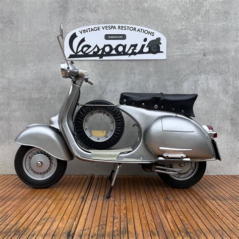Vespe gs 150Chi non si informa adeguatamente in anticipo corre il rischio di ricevere vespe gs 150 che non hanno la funzione desiderata o sono realizzati con materiali di qualità inferiore. Se volete un prodotto che soddisfi al meglio le vostre aspettative, dovreste provare un vespe gs 150.
  <p>Per i prodotti si possono trovare test online e confronti tra i prodotti.  I confronti tra i prodotti possono aiutare a confrontare le diverse funzioni o proprietà dei diversi prodotti. Di seguito, spieghiamo perché la ricerca è importante e di cosa si dovrebbe essere consapevoli quando si acquista un articolo.
</p>

<h2>Acquisto di Vespe gs 150 - criteri importanti</h2>

<p>Una lista di controllo può aiutarti a evitare di dover cercare informazioni sui prodotti su decine di siti web. Di seguito è riportato un esempio di una lista di controllo che può aiutarvi a trovare il prodotto giusto. Importanti criteri di acquisto includono, ad esempio:
</p><ul>
<li>Opinioni dei clienti</li>
<li>Confronti dei prezzi</li>
<li>Dettagli del prodotto</li>
<li>Termini e condizioni di consegna</li>
<li>Domande dei clienti e risposte dei marchi</li>
</ul>
<h2>Qual è l