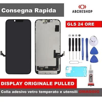 Vetro display iphoneChi non si informa adeguatamente in anticipo corre il rischio di ricevere vetro display iphone che non hanno la funzione desiderata o sono realizzati con materiali di qualità inferiore. Se volete un prodotto che soddisfi al meglio le vostre aspettative, dovreste provare un vetro display iphone.
  <p>Per i prodotti si possono trovare test online e confronti tra i prodotti.  I confronti tra i prodotti possono aiutare a confrontare le diverse funzioni o proprietà dei diversi prodotti. Di seguito, spieghiamo perché la ricerca è importante e di cosa si dovrebbe essere consapevoli quando si acquista un articolo.
</p>

<h2>Acquisto di Vetro display iphone - criteri importanti</h2>

<p>Una lista di controllo può aiutarti a evitare di dover cercare informazioni sui prodotti su decine di siti web. Di seguito è riportato un esempio di una lista di controllo che può aiutarvi a trovare il prodotto giusto. Importanti criteri di acquisto includono, ad esempio:
</p><ul>
<li>Opinioni dei clienti</li>
<li>Confronti dei prezzi</li>
<li>Dettagli del prodotto</li>
<li>Termini e condizioni di consegna</li>
<li>Domande dei clienti e risposte dei marchi</li>
</ul>
<h2>Qual è l
