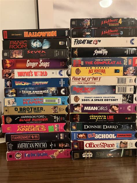 Vhs the bestChi non si informa adeguatamente in anticipo corre il rischio di ricevere vhs the best che non hanno la funzione desiderata o sono realizzati con materiali di qualità inferiore. Se volete un prodotto che soddisfi al meglio le vostre aspettative, dovreste provare un vhs the best.
  <p>Per i prodotti si possono trovare test online e confronti tra i prodotti.  I confronti tra i prodotti possono aiutare a confrontare le diverse funzioni o proprietà dei diversi prodotti. Di seguito, spieghiamo perché la ricerca è importante e di cosa si dovrebbe essere consapevoli quando si acquista un articolo.
</p>

<h2>Acquisto di Vhs the best - criteri importanti</h2>

<p>Una lista di controllo può aiutarti a evitare di dover cercare informazioni sui prodotti su decine di siti web. Di seguito è riportato un esempio di una lista di controllo che può aiutarvi a trovare il prodotto giusto. Importanti criteri di acquisto includono, ad esempio:
</p><ul>
<li>Opinioni dei clienti</li>
<li>Confronti dei prezzi</li>
<li>Dettagli del prodotto</li>
<li>Termini e condizioni di consegna</li>
<li>Domande dei clienti e risposte dei marchi</li>
</ul>
<h2>Qual è l