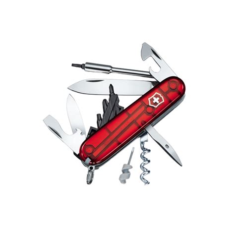 Victorinox multiuso 91mmChi non si informa adeguatamente in anticipo corre il rischio di ricevere victorinox multiuso 91mm che non hanno la funzione desiderata o sono realizzati con materiali di qualità inferiore. Se volete un prodotto che soddisfi al meglio le vostre aspettative, dovreste provare un victorinox multiuso 91mm.
  <p>Per i prodotti si possono trovare test online e confronti tra i prodotti.  I confronti tra i prodotti possono aiutare a confrontare le diverse funzioni o proprietà dei diversi prodotti. Di seguito, spieghiamo perché la ricerca è importante e di cosa si dovrebbe essere consapevoli quando si acquista un articolo.
</p>

<h2>Acquisto di Victorinox multiuso 91mm - criteri importanti</h2>

<p>Una lista di controllo può aiutarti a evitare di dover cercare informazioni sui prodotti su decine di siti web. Di seguito è riportato un esempio di una lista di controllo che può aiutarvi a trovare il prodotto giusto. Importanti criteri di acquisto includono, ad esempio:
</p><ul>
<li>Opinioni dei clienti</li>
<li>Confronti dei prezzi</li>
<li>Dettagli del prodotto</li>
<li>Termini e condizioni di consegna</li>
<li>Domande dei clienti e risposte dei marchi</li>
</ul>
<h2>Qual è l