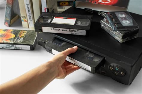 Video cassette vhsChi non si informa adeguatamente in anticipo corre il rischio di ricevere video cassette vhs che non hanno la funzione desiderata o sono realizzati con materiali di qualità inferiore. Se volete un prodotto che soddisfi al meglio le vostre aspettative, dovreste provare un video cassette vhs.
  <p>Per i prodotti si possono trovare test online e confronti tra i prodotti.  I confronti tra i prodotti possono aiutare a confrontare le diverse funzioni o proprietà dei diversi prodotti. Di seguito, spieghiamo perché la ricerca è importante e di cosa si dovrebbe essere consapevoli quando si acquista un articolo.
</p>

<h2>Acquisto di Video cassette vhs - criteri importanti</h2>

<p>Una lista di controllo può aiutarti a evitare di dover cercare informazioni sui prodotti su decine di siti web. Di seguito è riportato un esempio di una lista di controllo che può aiutarvi a trovare il prodotto giusto. Importanti criteri di acquisto includono, ad esempio:
</p><ul>
<li>Opinioni dei clienti</li>
<li>Confronti dei prezzi</li>
<li>Dettagli del prodotto</li>
<li>Termini e condizioni di consegna</li>
<li>Domande dei clienti e risposte dei marchi</li>
</ul>
<h2>Qual è l