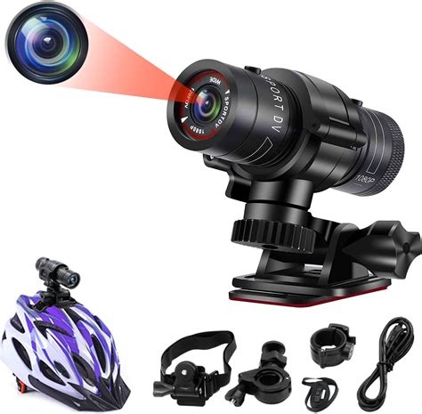 Videocamera cascoChi non si informa adeguatamente in anticipo corre il rischio di ricevere videocamera casco che non hanno la funzione desiderata o sono realizzati con materiali di qualità inferiore. Se volete un prodotto che soddisfi al meglio le vostre aspettative, dovreste provare un videocamera casco.
  <p>Per i prodotti si possono trovare test online e confronti tra i prodotti.  I confronti tra i prodotti possono aiutare a confrontare le diverse funzioni o proprietà dei diversi prodotti. Di seguito, spieghiamo perché la ricerca è importante e di cosa si dovrebbe essere consapevoli quando si acquista un articolo.
</p>

<h2>Acquisto di Videocamera casco - criteri importanti</h2>

<p>Una lista di controllo può aiutarti a evitare di dover cercare informazioni sui prodotti su decine di siti web. Di seguito è riportato un esempio di una lista di controllo che può aiutarvi a trovare il prodotto giusto. Importanti criteri di acquisto includono, ad esempio:
</p><ul>
<li>Opinioni dei clienti</li>
<li>Confronti dei prezzi</li>
<li>Dettagli del prodotto</li>
<li>Termini e condizioni di consegna</li>
<li>Domande dei clienti e risposte dei marchi</li>
</ul>
<h2>Qual è l